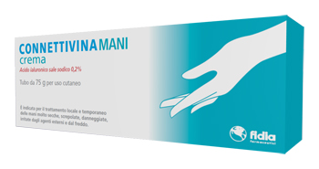 CREMA MANI CONNETTIVINAMANI 75 G - dottorbianchi.it