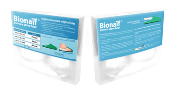 PLANTARE ATTIVO PREFORMATO BIONAIF RELAX 42-48 - dottorbianchi.it