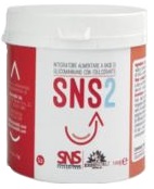 SNS2 100 G - dottorbianchi.it
