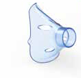 MASCHERA PEDIATRICA NEBULA IN SILICONE - dottorbianchi.it