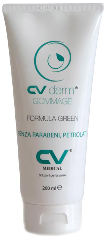 CV DERM GOMMAGE 200 ML - dottorbianchi.it