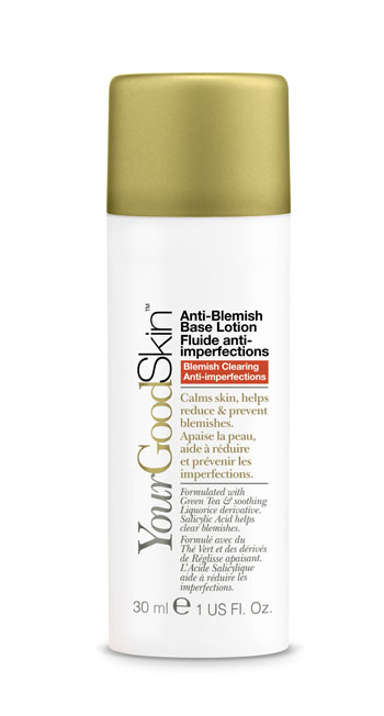 YOURGOODSKIN LOZIONE ANTI IMPERFEZIONI 30 ML - dottorbianchi.it