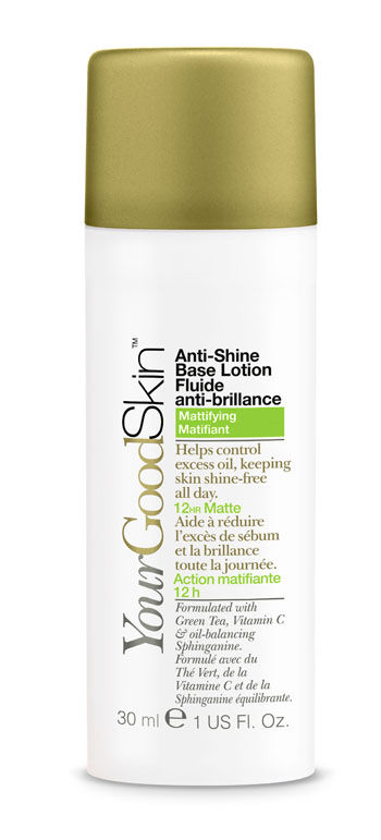 YOURGOODSKIN LOZIONE ANTI LUDICITA' 30 ML - dottorbianchi.it