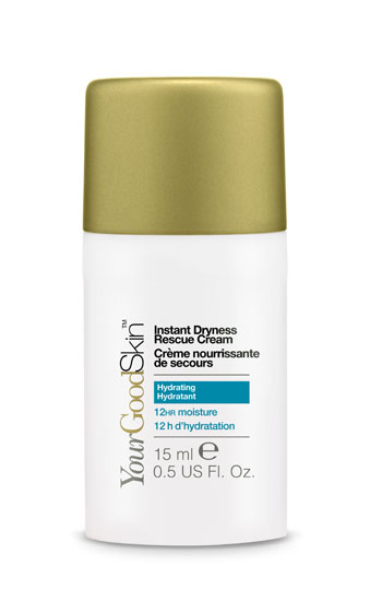 YOURGOODSKIN CREMA IDRATANTE SOLLIEVO IMMEDIATO 15 ML - dottorbianchi.it