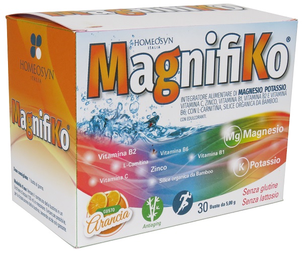 MAGNIFIKO 30 BUSTINE - dottorbianchi.it
