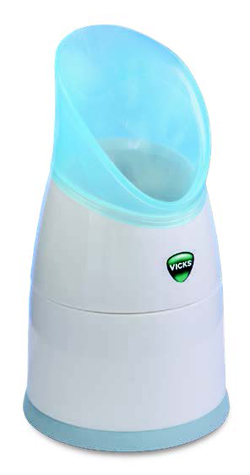 VICKS INALATORE A VAPORE - dottorbianchi.it