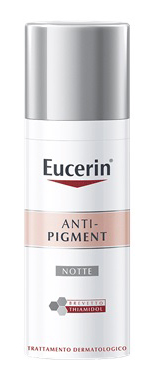EUCERIN ANTI-PIGMENT NOTTE - dottorbianchi.it