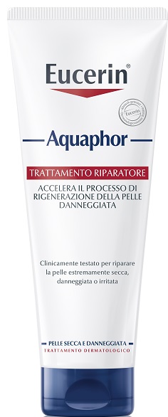 EUCERIN AQUAPHOR TRATTAMENTO RIPARATORE 220 ML - dottorbianchi.it