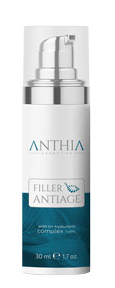 ANTIAGING FILLER CREAM 30 ML - dottorbianchi.it