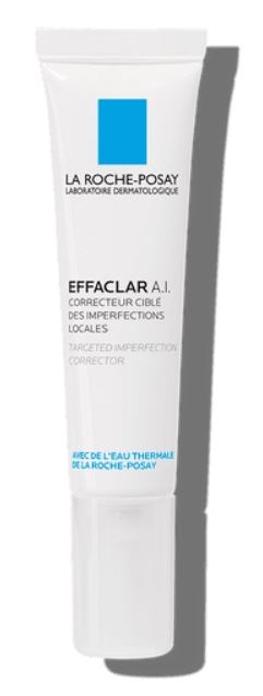EFFACLAR AI ANTI IMPERFEZIONI 15 ML - dottorbianchi.it