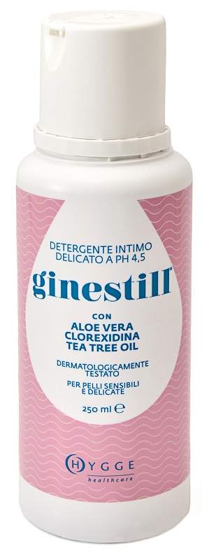 GINESTILL DETERGENTE LIQUIDO 250 ML - dottorbianchi.it