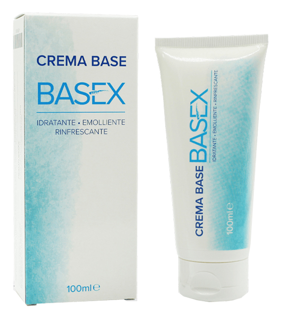 CREMA BASEX 100 ML - dottorbianchi.it