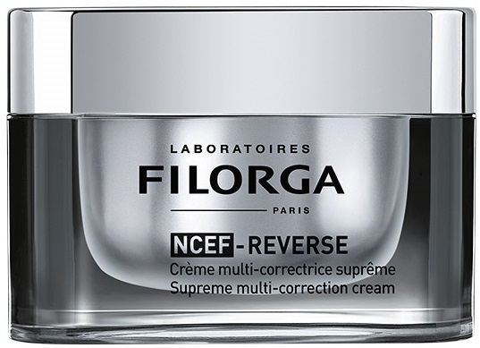 FILORGA NC EF REVERSE 50 ML - dottorbianchi.it