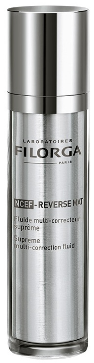 FILORGA NC EF REVERSE MAT 50 ML - dottorbianchi.it