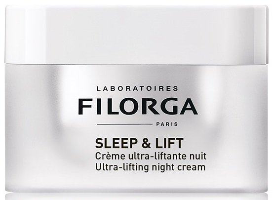 FILORGA SLEEP&LIFT 50 ML STD - dottorbianchi.it