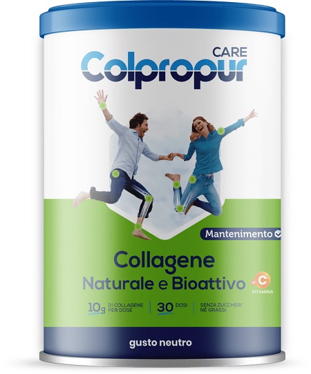 COLPROPUR CARE NEUTRO 300 G - dottorbianchi.it