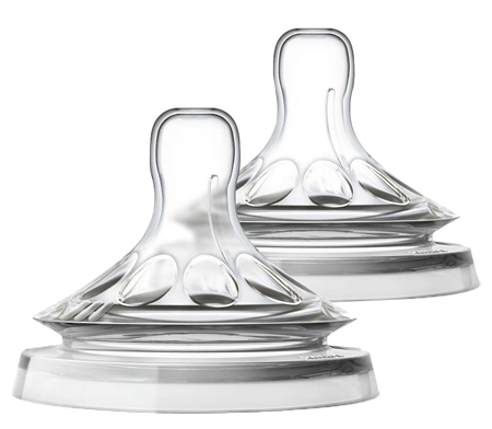 AVENT 2 TETTARELLE NATURAL FLUSSO REGOLABILE - dottorbianchi.it