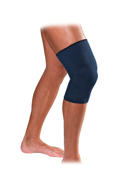 GINOCCHIERA GIBAUD ELASTICA BLU 5 - dottorbianchi.it