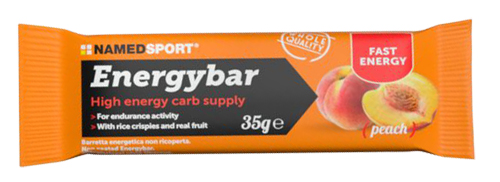 ENERGYBAR FRUIT PEACH 35 G - dottorbianchi.it