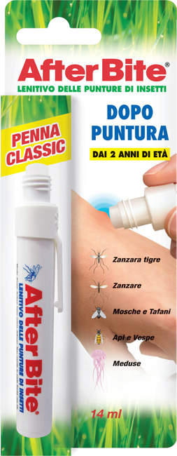 AFTER BITE PENNA LENITIVO 14 ML - dottorbianchi.it