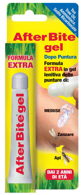 AFTER BITE GEL EXTRA 20 ML - dottorbianchi.it