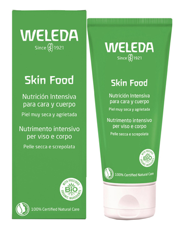 SKIN FOOD NUTRIMENTO INTENSIVO 30 ML - dottorbianchi.it