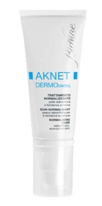 AKNET DERMOCONTROL 40 ML - dottorbianchi.it