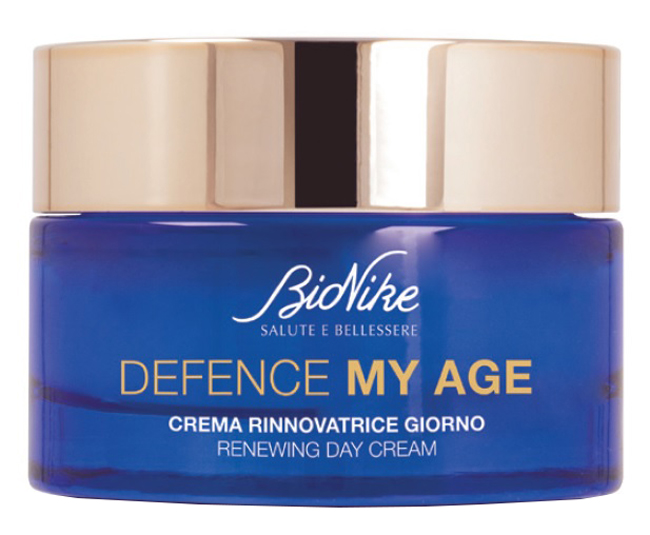 DEFENCE MY AGE CREMA GIORNO 50 ML - dottorbianchi.it