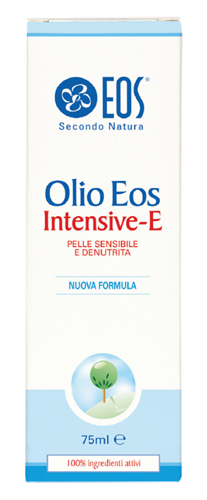 EOS OLIO EOS INTENSIVE-E 75 ML - dottorbianchi.it