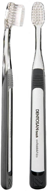 DENTOSAN TECH SPAZZOLINO ORTONDONTICO - dottorbianchi.it
