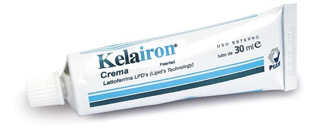 KELAIRON CREMA 30 ML - dottorbianchi.it