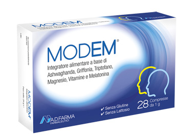 MODEM 28 COMPRESSE - dottorbianchi.it
