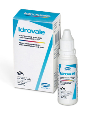 IDROVALE 25 ML - dottorbianchi.it