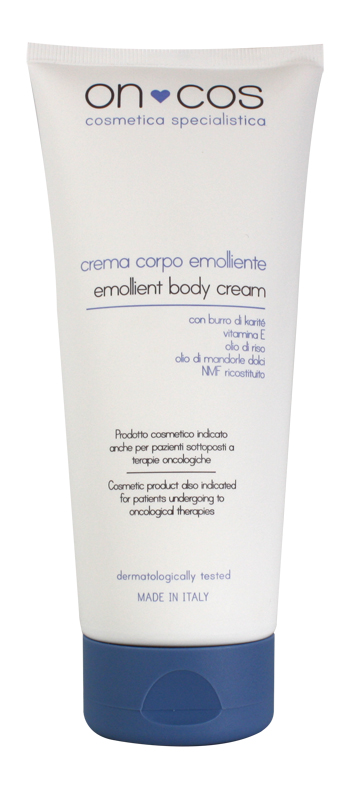 ONCOS CREMA CORPO EMOLLIENTE 200 ML - dottorbianchi.it
