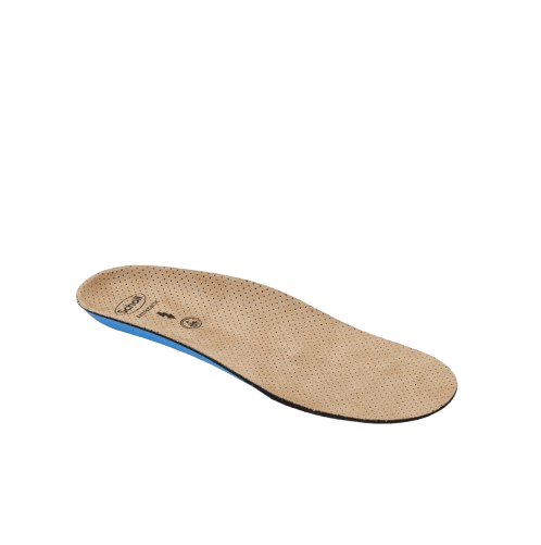CLOG EVO SOLETTA ANATOMICA & ANTISTATICA MICROFIBRA UNISEX 41-42 - dottorbianchi.it