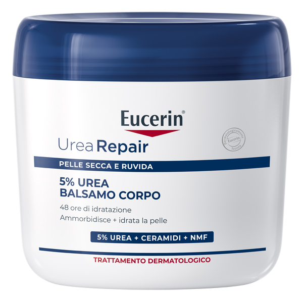 EUCERIN UREAREPAIR BALSAMO CORPO 450 ML - dottorbianchi.it