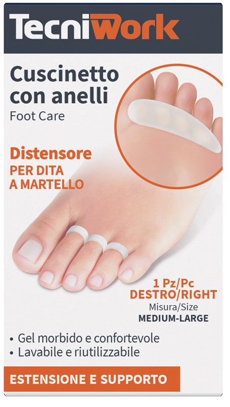DISTENSORE DITA MARTELLO DESTRA M/L - dottorbianchi.it