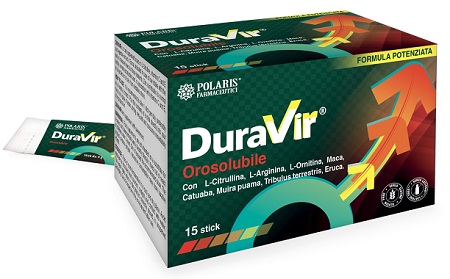 DURAVIR 15 STICK - dottorbianchi.it