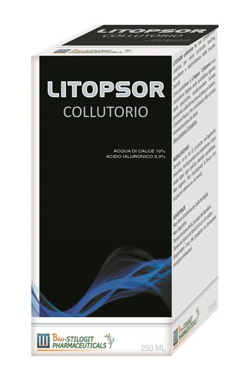 LITOPSOR COLLUTORIO 250 ML - dottorbianchi.it