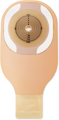 HOLLISTER MODERMA FLEX CERAPLUS SACCA APERTA MAXI PER ILEOSTOMIA TRASPARENTE RITAGLIATA 15-64 MM 30 PEZZI - dottorbianchi.it