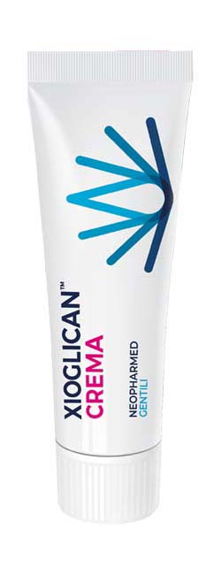 XIOGLICAN CREMA 50 G - dottorbianchi.it