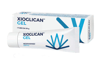XIOGLICAN GEL 50 G - dottorbianchi.it