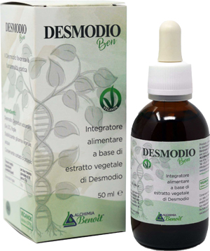 DESMODIO BEN 50 ML - dottorbianchi.it
