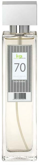 IAP PHARMA PROFUMO DA UOMO 70 150 ML - dottorbianchi.it