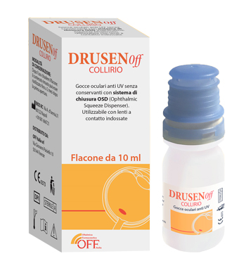DRUSENOFF COLLIRIO 10 ML - dottorbianchi.it