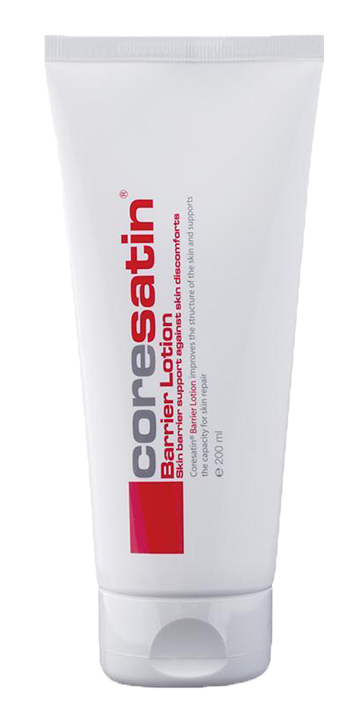 CORESATIN BARRIER LOTION LOZIONE IDRATANTE 200 ML - dottorbianchi.it