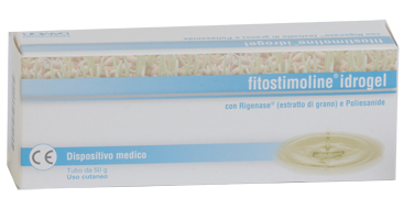 IDROGEL FITOSTIMOLINE 20 G - dottorbianchi.it
