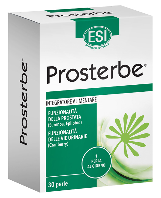ESI PROSTERBE 30 PERLE - dottorbianchi.it