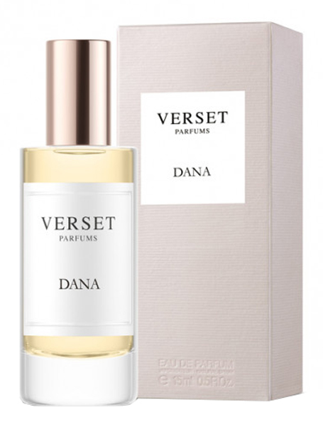 VERSET DANA EAU DE PARFUM 15 ML - dottorbianchi.it