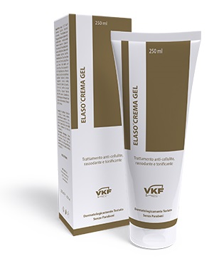 ELASO CREMA GEL 250 ML - dottorbianchi.it